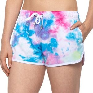🆕 Franks Australia Swim Shorts tie-dye